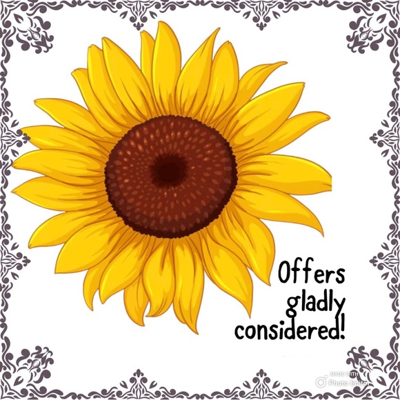 Gianni Bini mid-calf boots. Brown leather with buckle accents. - Picture 8 of 8